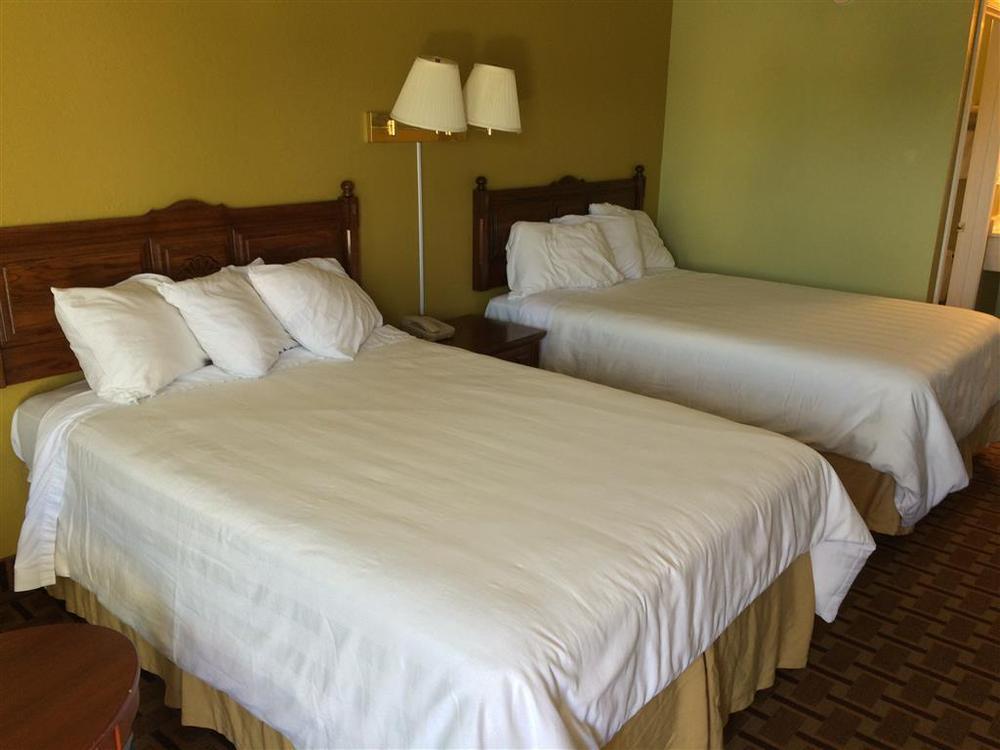 American Inn Princeton Oda fotoğraf