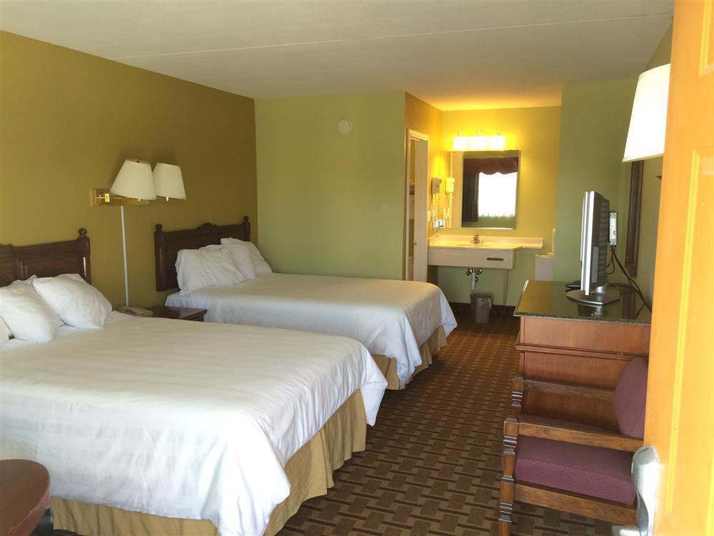 American Inn Princeton Oda fotoğraf