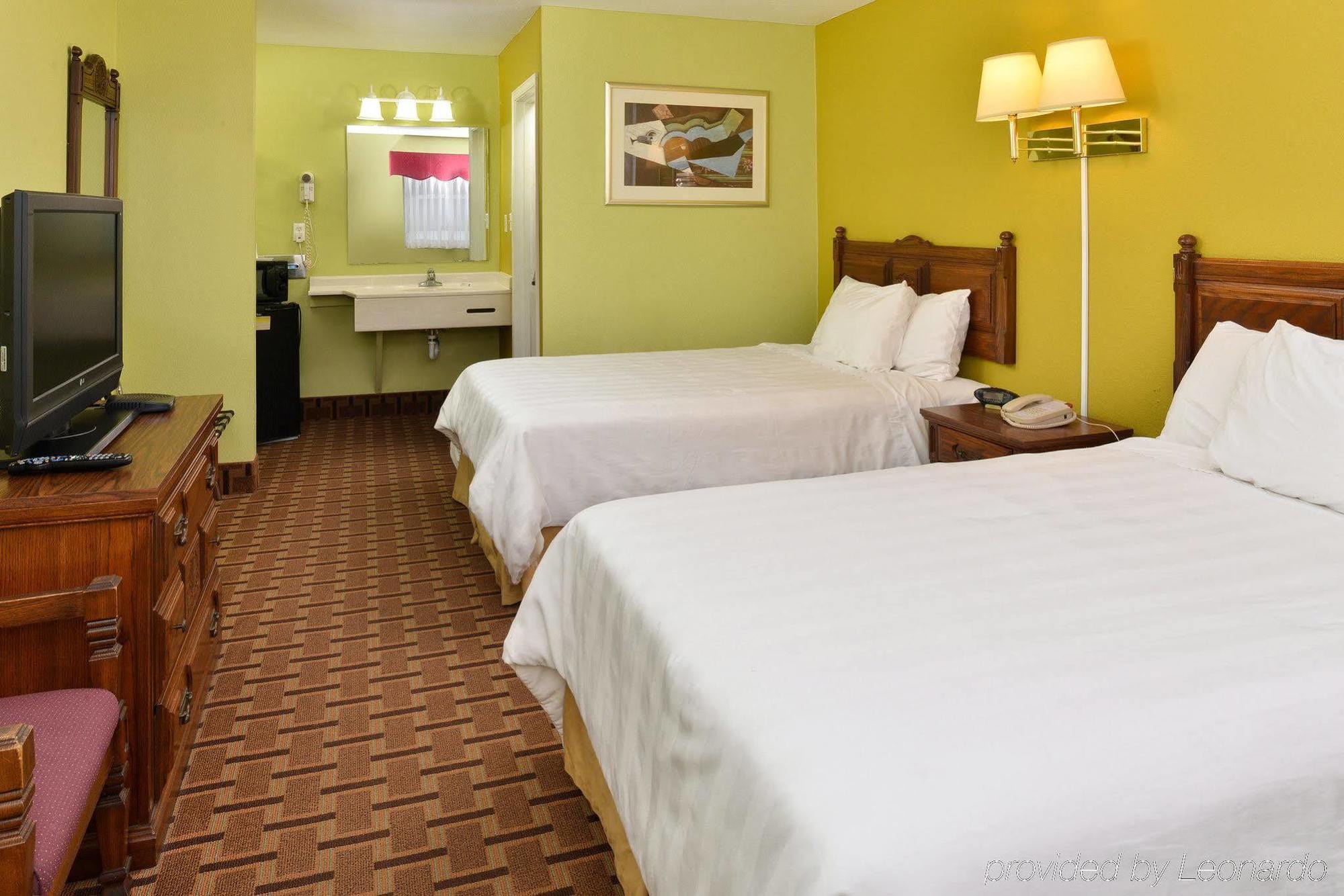 American Inn Princeton Dış mekan fotoğraf